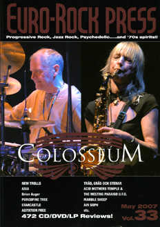 Euro-Rock Press Vol.033